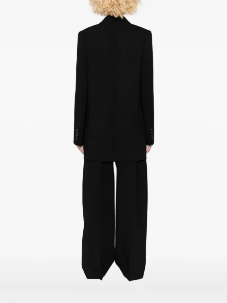 Sacou Toteme negru