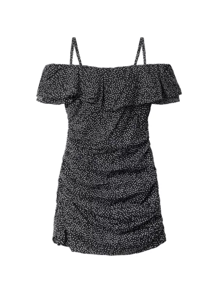Rochie Marant Etoile negru