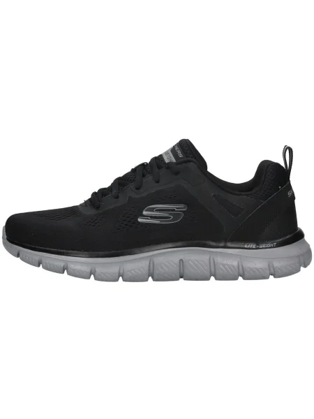 Pantofi Skechers roșu
