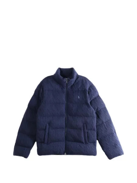 Polo Polo Ralph Lauren με κέντημα κλασικό κοτλέ πράσινο