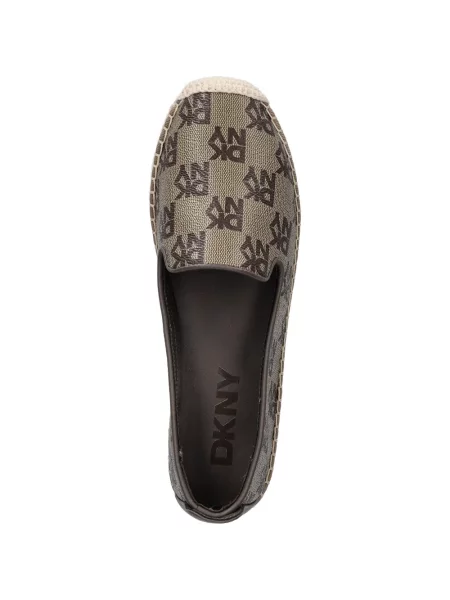 Espadrile Dkny maro