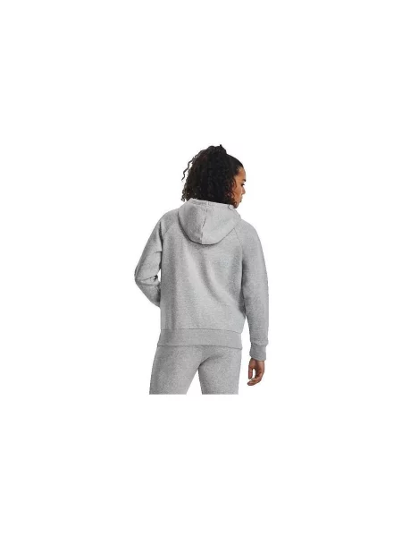 Cămașă Under Armour cu autograf gri