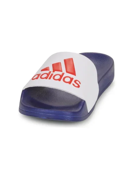 Papucs Adidas fehér
