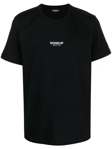 Tricou Dondup cu imagine