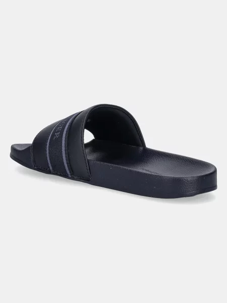 Félcipő Tommy Hilfiger kék