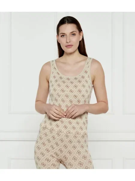 Top Guess Active bej