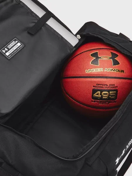 Сумка Under Armour чорна