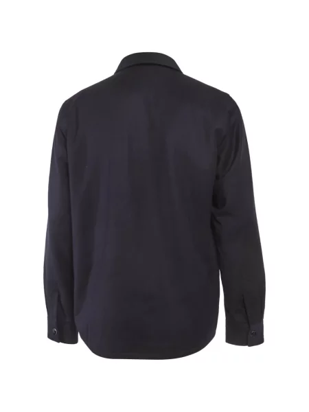 Geacă A.p.c. de lână albastru