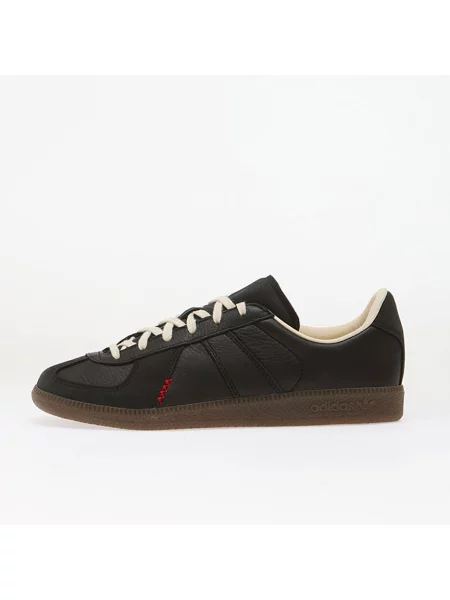 Sneakers adidas Bw Army Hartcopy Core Black/ Chalk White/ EUR 36 alb