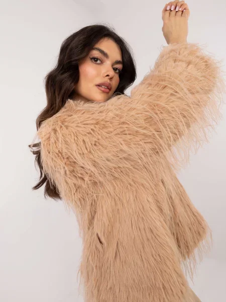 Kurtka Wool Fashion Italia