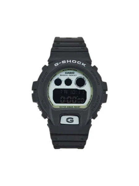 Ceas G-Shock gri