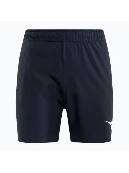 Мъжки къси панталони за тенис Diadora Bermuda Icon blue синьо