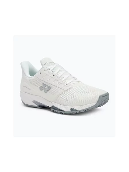 Тенісні туфлі YONEX Power Cushion Ad-Accel Ladies CL білі