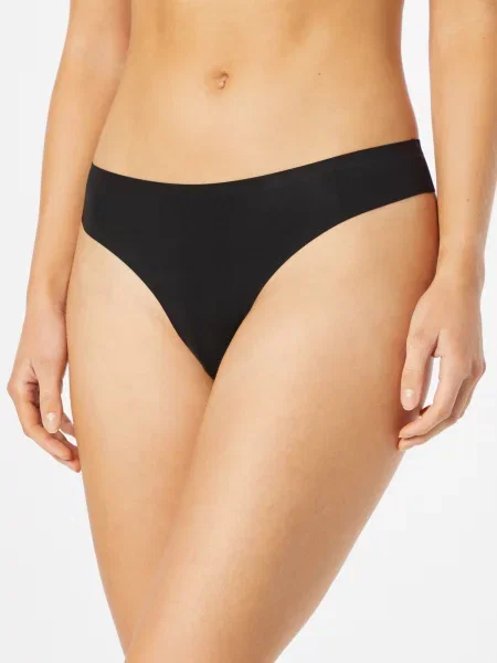 LingaDore Tanga negru