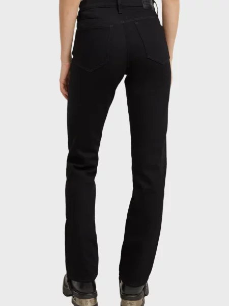 Джинсы G-star Raw черные