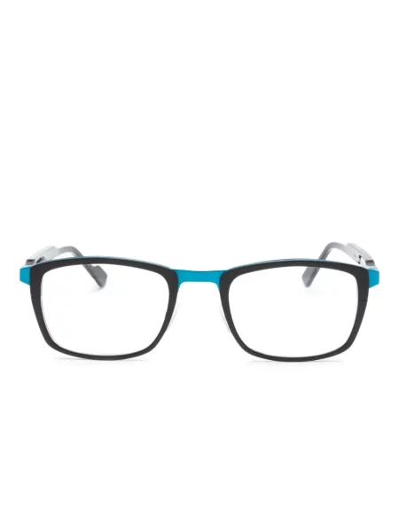 Ochelari de soare Face à Face negru