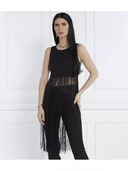 Patrizia Pepe Top fekete