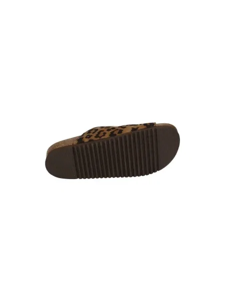 Pantofi Atika maro