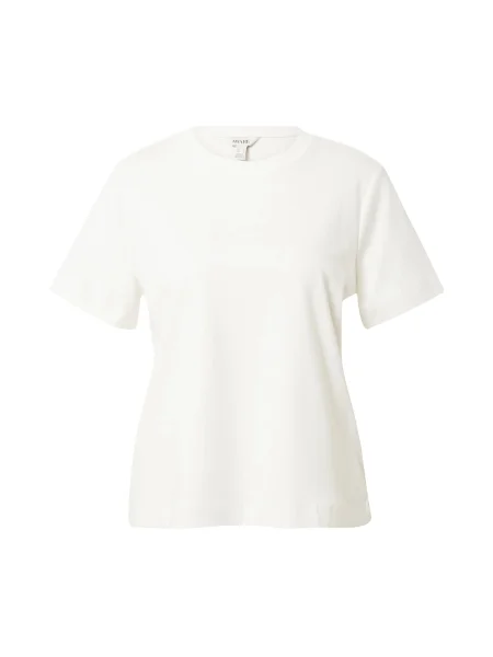 Aware Tricou NAIMA' alb