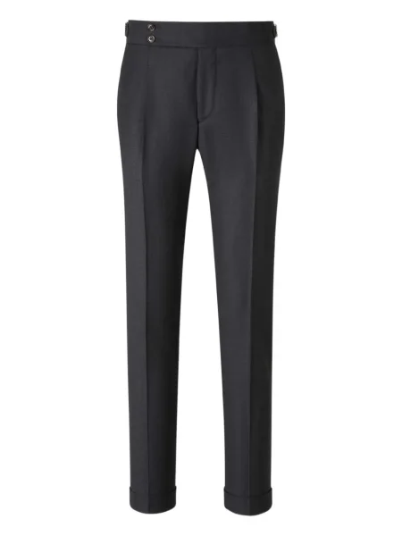 Pantaloni Scabal gri