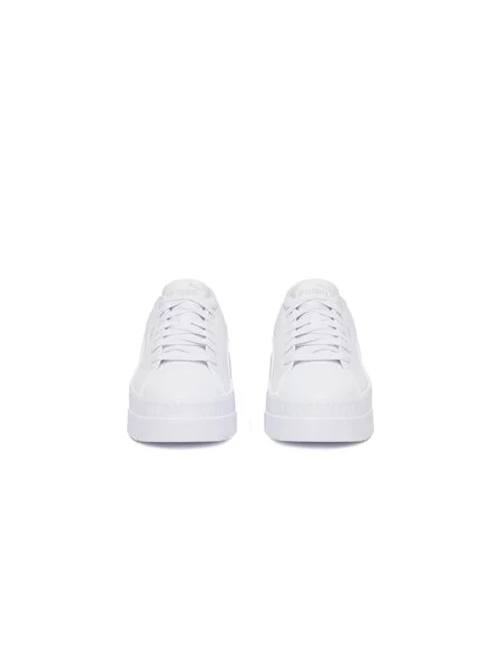 Sneakersy Puma bílé
