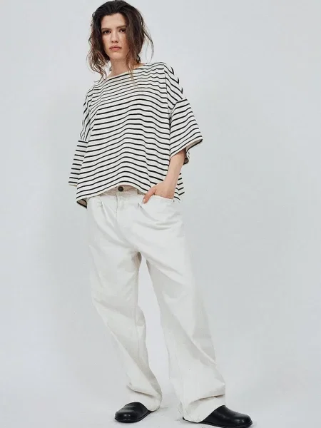 Muuv. футболка basic KOAI