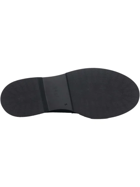 Pantofi Högl negru