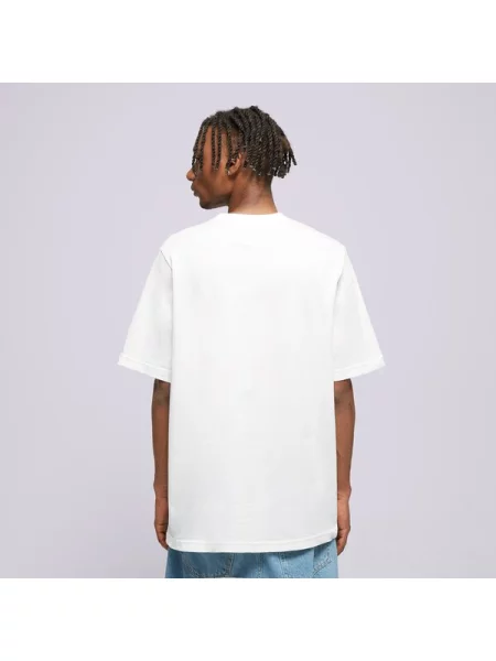 Reebok T-shirt bijela