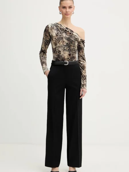 Guess body zielony