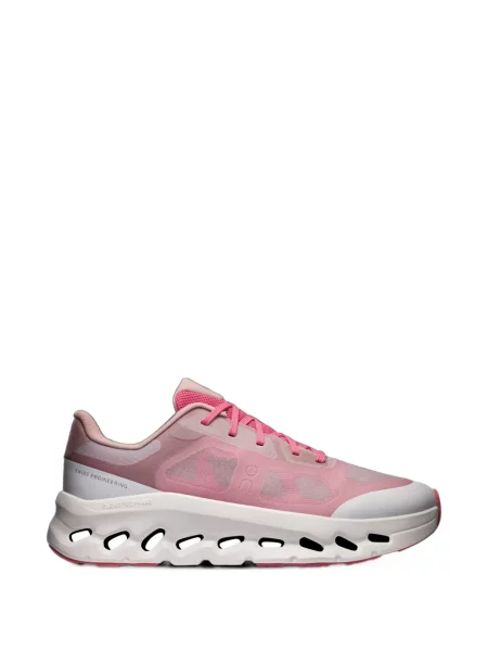Sneakerși On roz