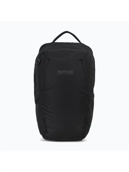 Rucsac de oraș REGATTA Voyad 20 l black negru