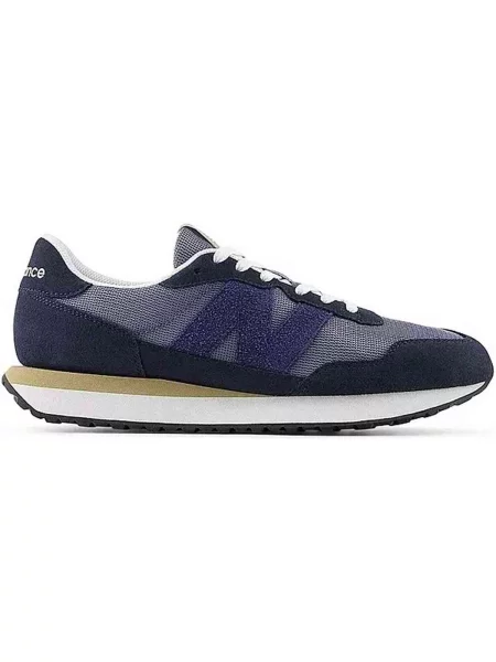 Tenisky New Balance modrá