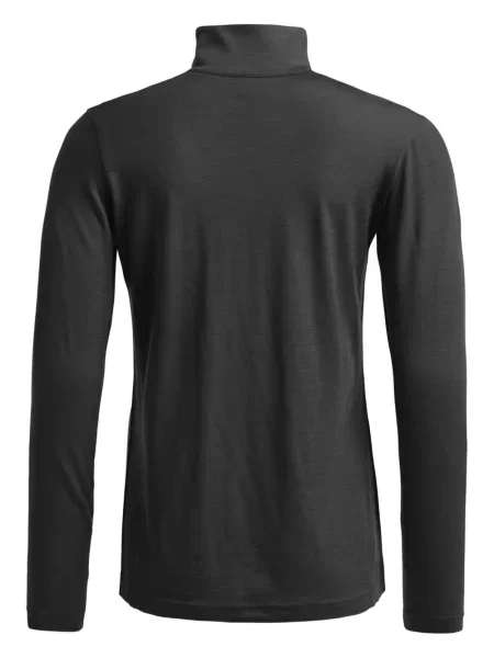Pulover Ortovox negru