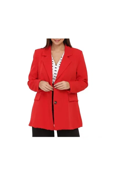 Blejzer La Modeuse crvena