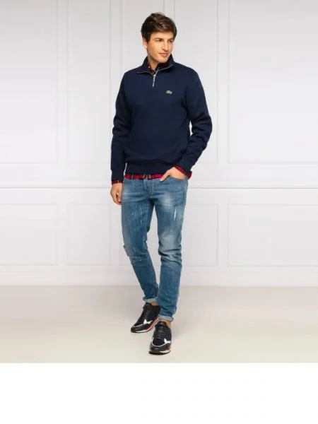 Lacoste Hanorac