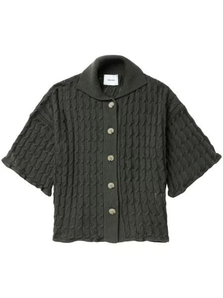 Top Halfboy verde