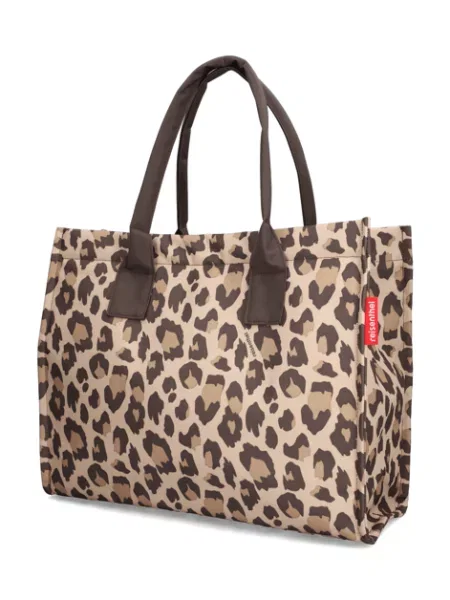 REISENTHEL kabelka Shopper béžová
