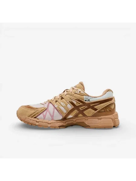 Pantofi Asics alb