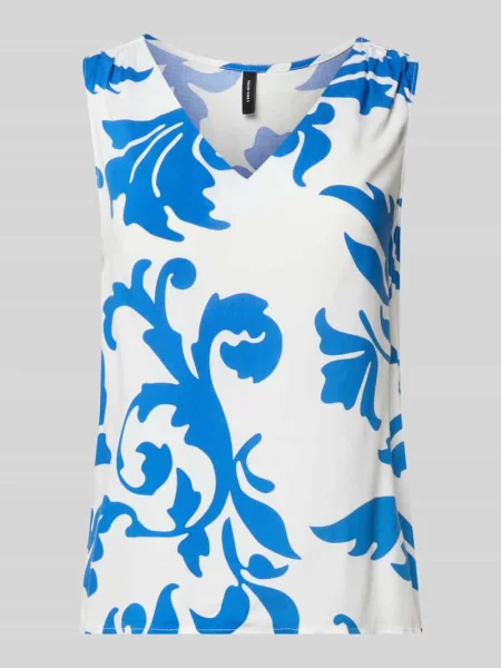 Top Vero Moda biały