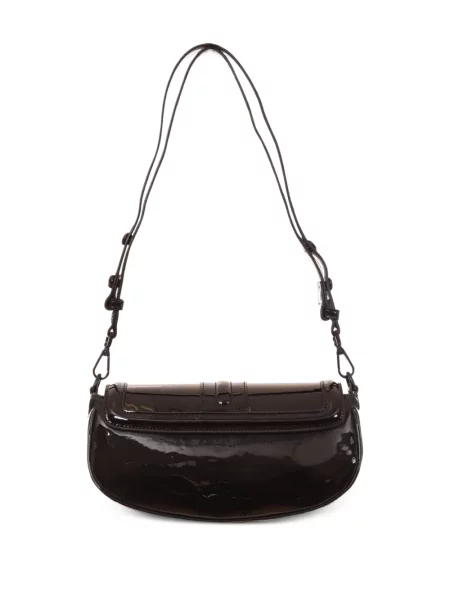 Geantă Just Cavalli negru
