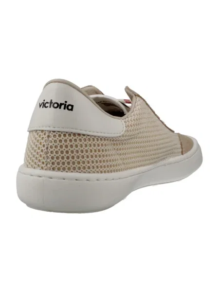 Pantofi Victoria bej