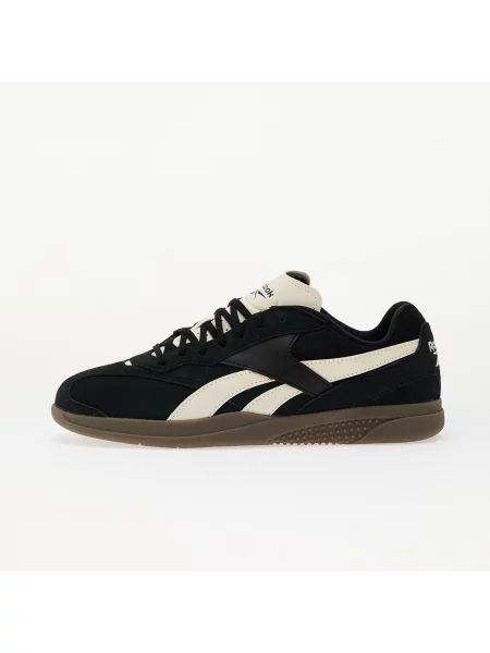 Pantofi Reebok streetstyle negru