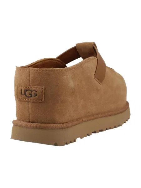 Pantofi Ugg maro