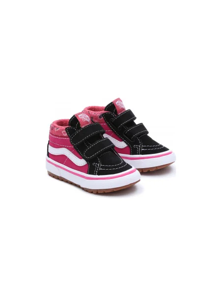 Pantofi copii Vans negru