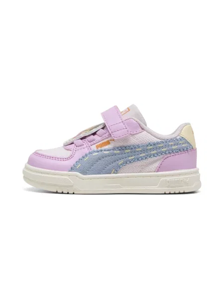 Sneakersy dla małych dzieci PUMA x DORA THE EXPLORER Caven III Buty 19 różowy