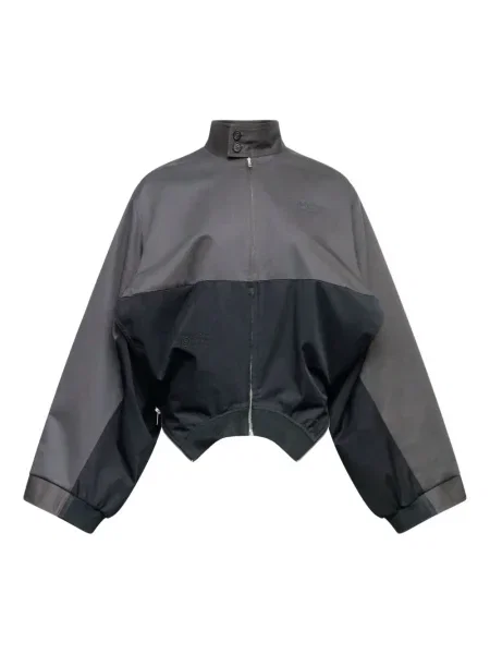 Geacă Mm6 Maison Margiela gri