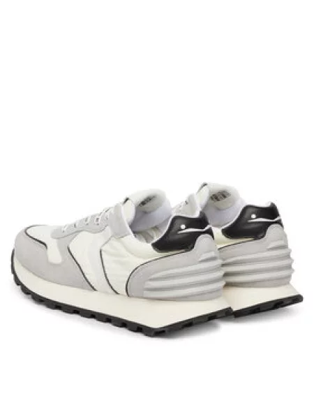 Sneakersy Voile Blanche šedé