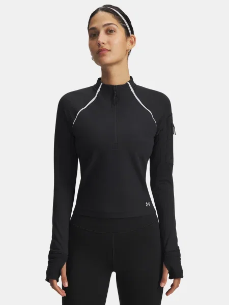 Tricou Under Armour negru
