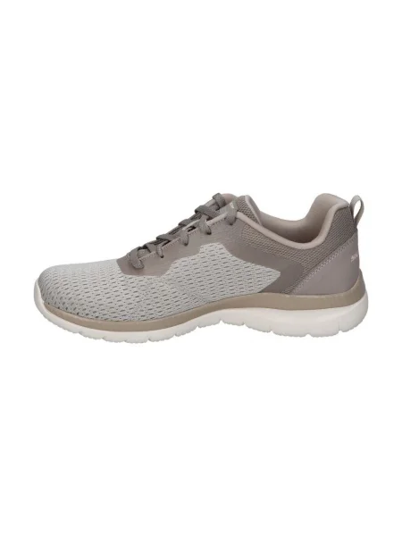 Pantofi Skechers bej