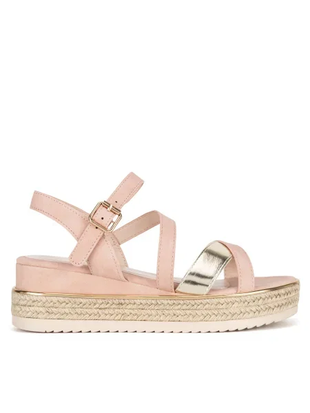 Sandale Jenny roz